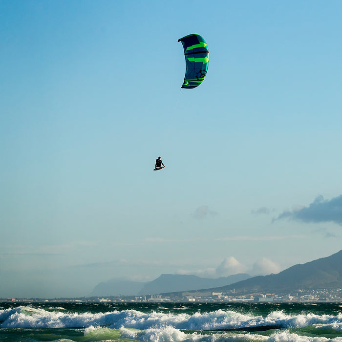 Slingshot Raptor V1 Kite