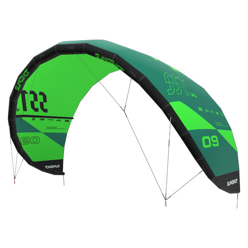 Slingshot SST V6 Kite