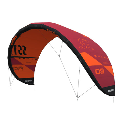 Slingshot SST V6 Kite