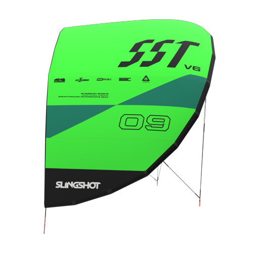 Slingshot SST V6 Kite