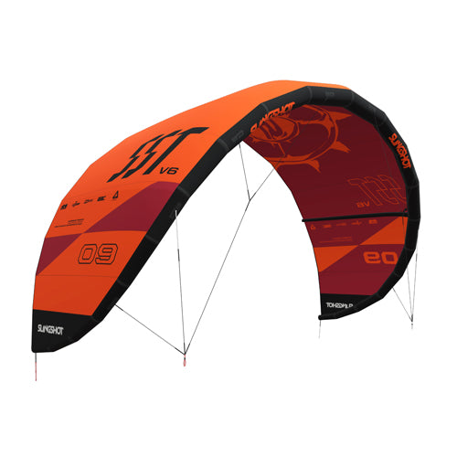 Slingshot SST V6 Kite