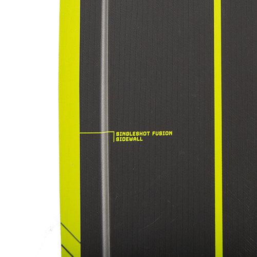 Slingshot Formula V2 Kiteboard