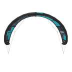 Slingshot Code V1 Kite-Green-11m