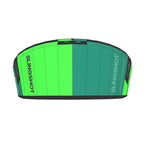 Slingshot Code V1 Kite-Green-11m
