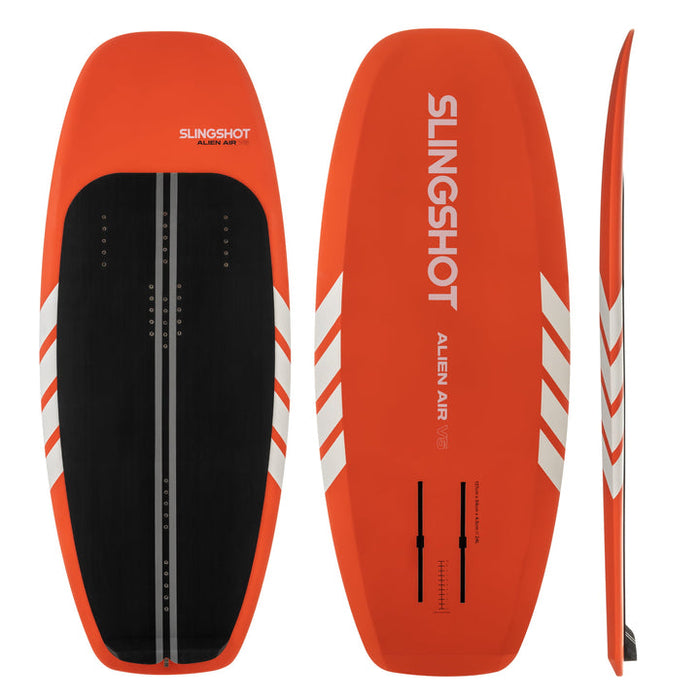 Slingshot Alien Air V5 Foilboard-4'6"