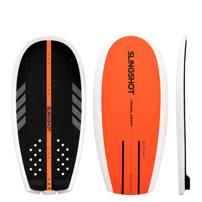 Slingshot Travel Craft V1 Foilboard-90cm