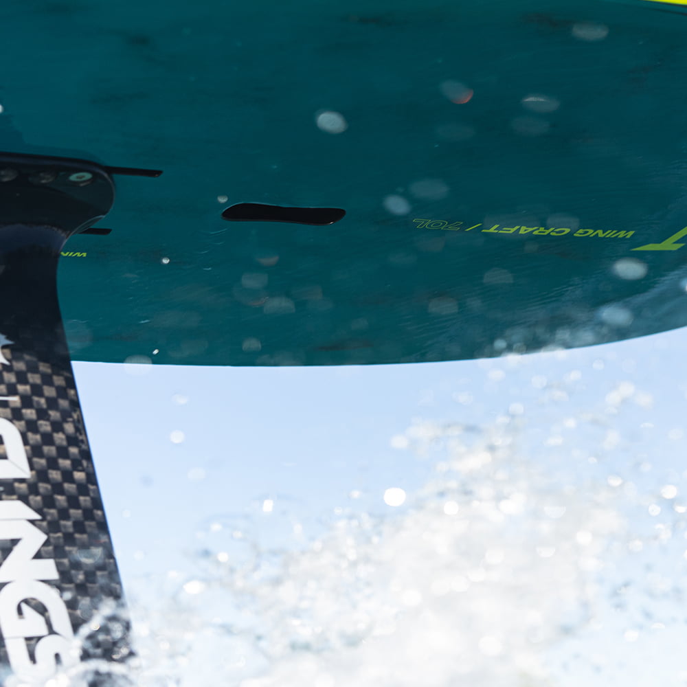 Slingshot Wing Craft V2 Foilboard