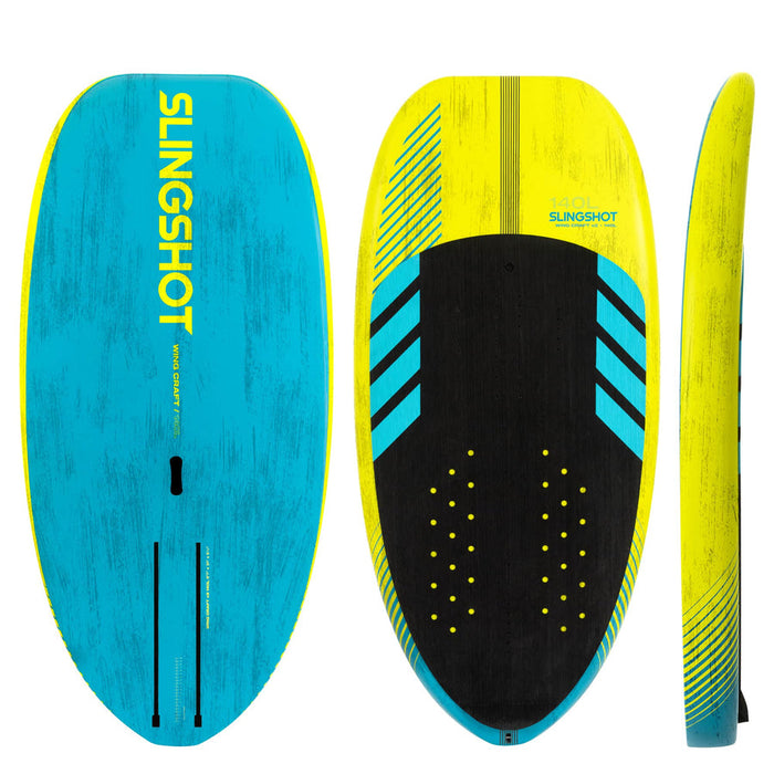 Slingshot Wing Craft V2 Foilboard