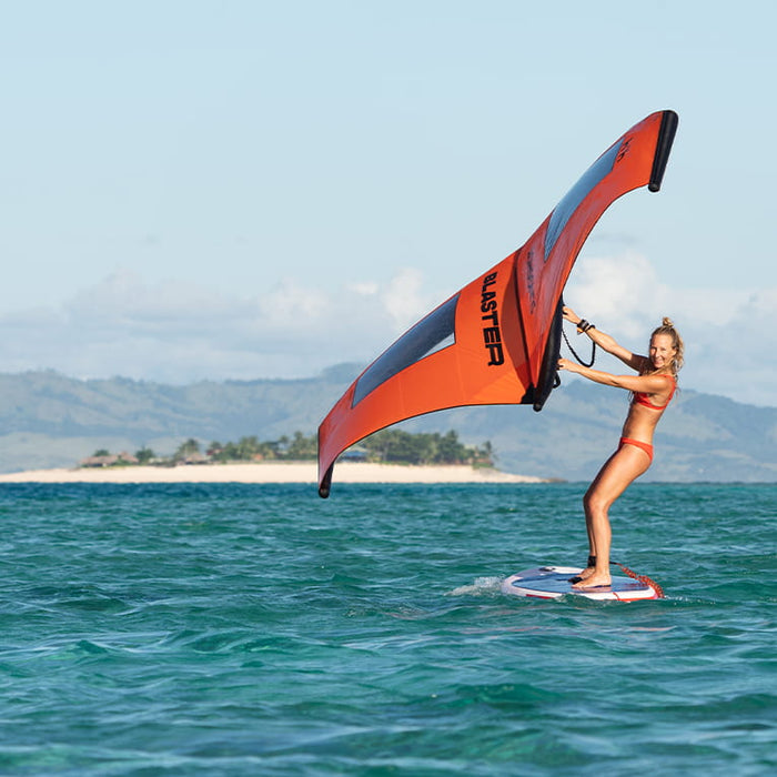 Slingshot LTF V1 Inflatable Foilboard