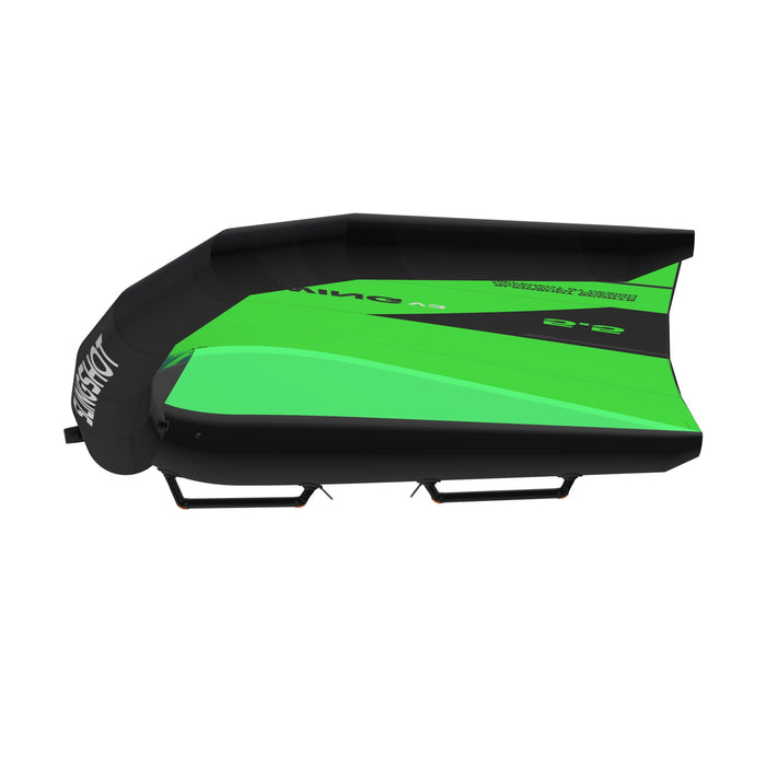 Slingshot SlingWing V3 HH Wing-Green