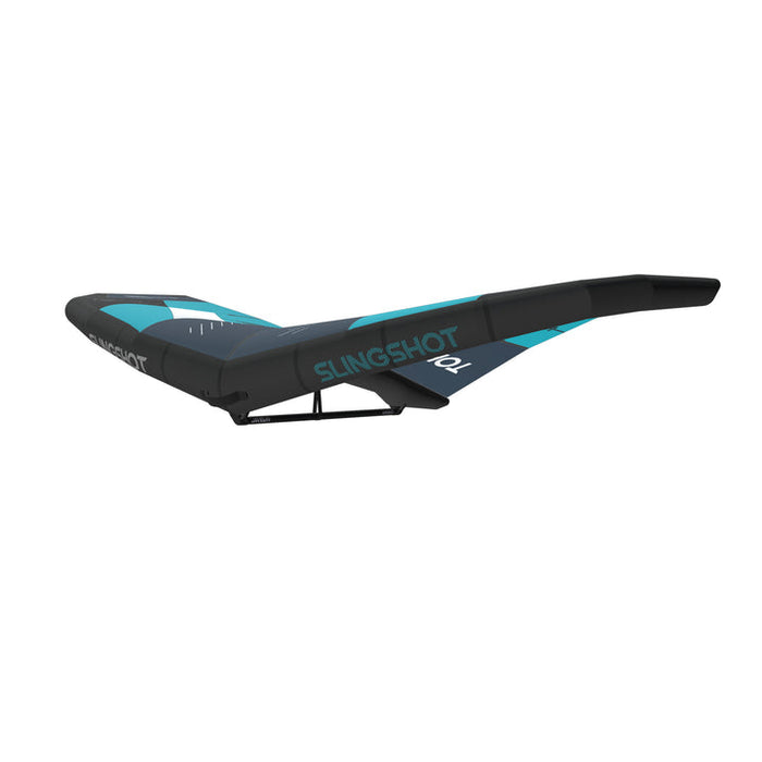 Slingshot Javelin V1 w/ Window Wing-Blue