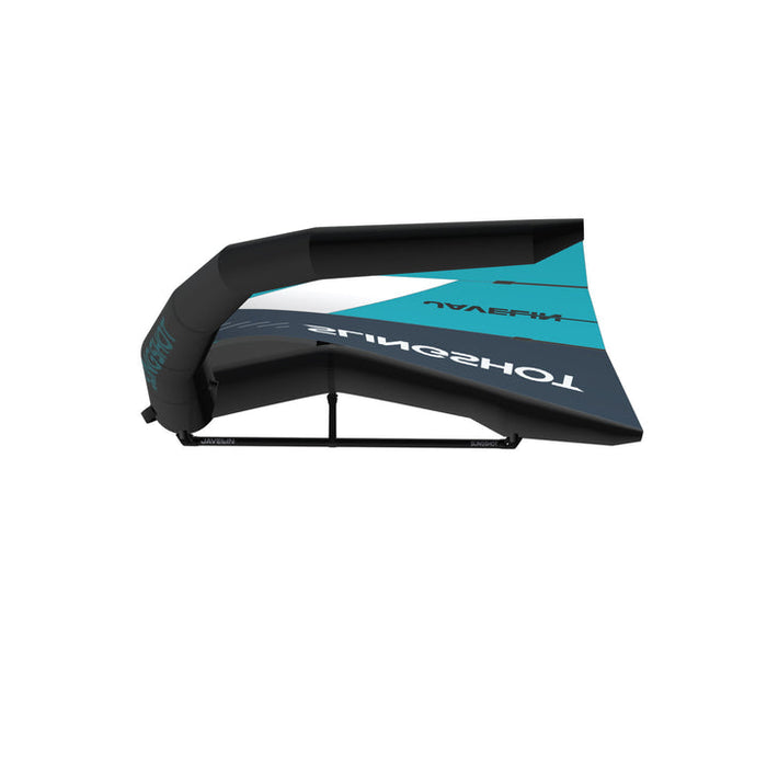 Slingshot Javelin V1 w/ Window Wing-Blue