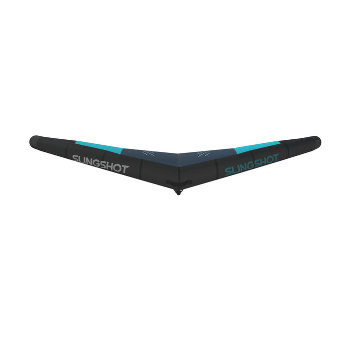 Slingshot Javelin V1 w/ Window Wing-Blue