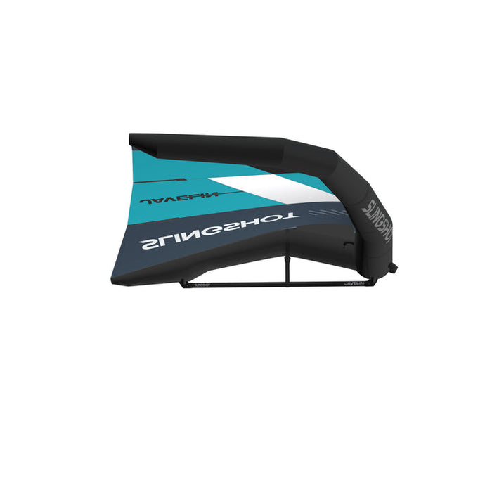 Slingshot Javelin V1 w/ Window Wing-Blue