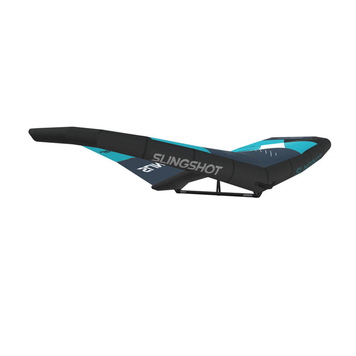 Slingshot Javelin V1 w/ Window Wing-Blue