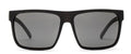 Otis After Dark X Sunglasses-Black Woodland Matte/L.I.T Polar Grey