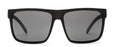 Otis After Dark X Sunglasses-Blk Wood Matte/L.I.T Polar Grey