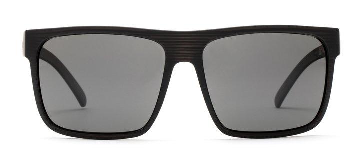 Otis After Dark X Sunglasses-Blk Wood Matte/L.I.T Polar Grey