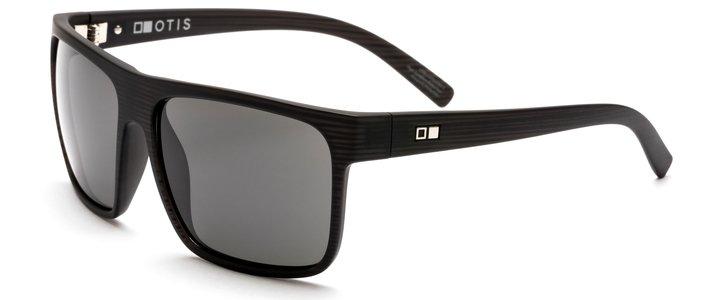 Otis After Dark X Sunglasses-Black Woodland Matte/LIT Polar Grey