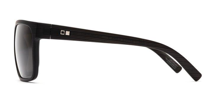 Otis After Dark X Sunglasses-Black Woodland Matte/LIT Polar Grey