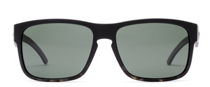 Otis Rambler Sunglasses-Matte Black Tort/Grey Polar