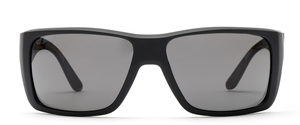 Otis Coastin Sunglasses-Matte Black/LIT Grey Polar