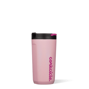 Corkcicle 12 oz Kids Cup-Cotton Candy