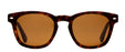 Otis Summer Of 67 Sunglasses-Eco Havana/Brown Polar