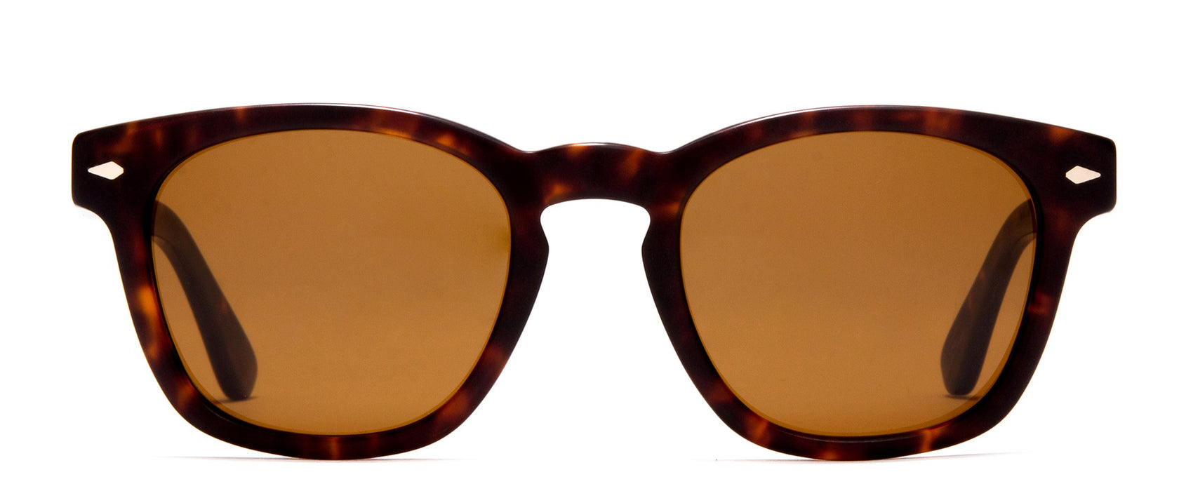 Otis Summer Of 67 Sunglasses-Eco Havana/Brown Polar