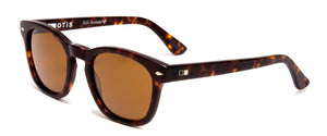 Otis Summer Of 67 Sunglasses-Eco Havana/Brown Polar