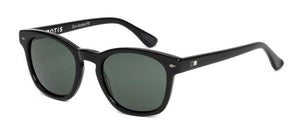 Otis Summer Of 67 Sunglasses-Eco Black/Grey Polar