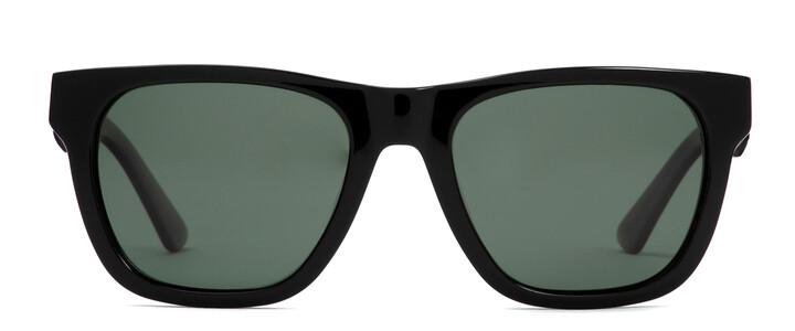 Otis Panorama Sunglasses-Eco Black/Grey Polar