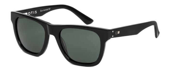 Otis Panorama Sunglasses-Eco Black/Grey Polar