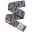 Arcade Ranger Belt-Heather Black/Hinterland