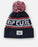 Rip Curl Fade Out Tall Beanie-Dark Navy