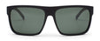 Otis After Dark Sunglasses-Black Woodland Matte/Grey Polar
