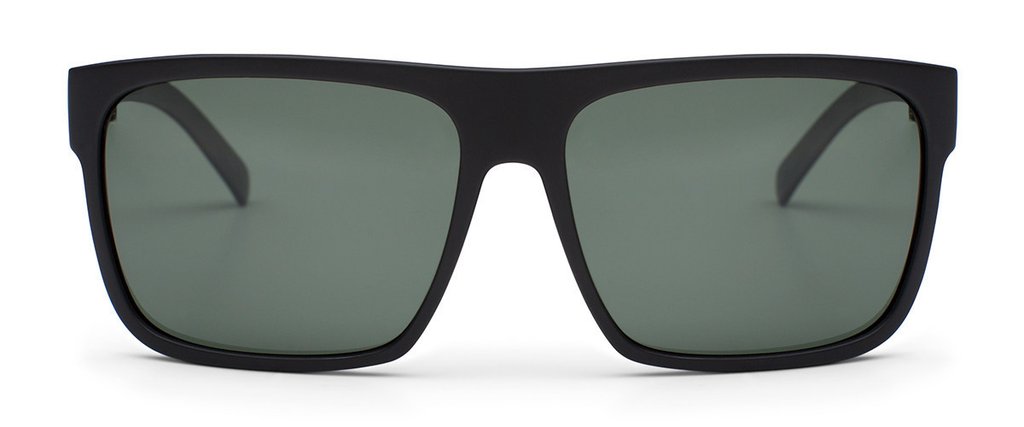 Otis After Dark Sunglasses-Black Woodland Matte/Grey Polar