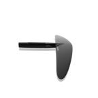 Lift Foils High Aspect X Wing