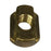 Slingshot Brass M8 Nut