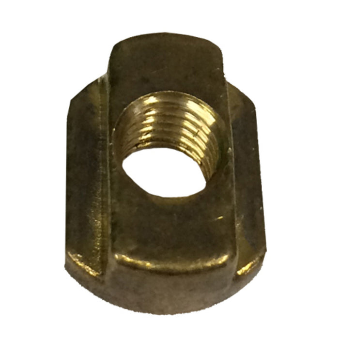 Slingshot Brass M8 Nut
