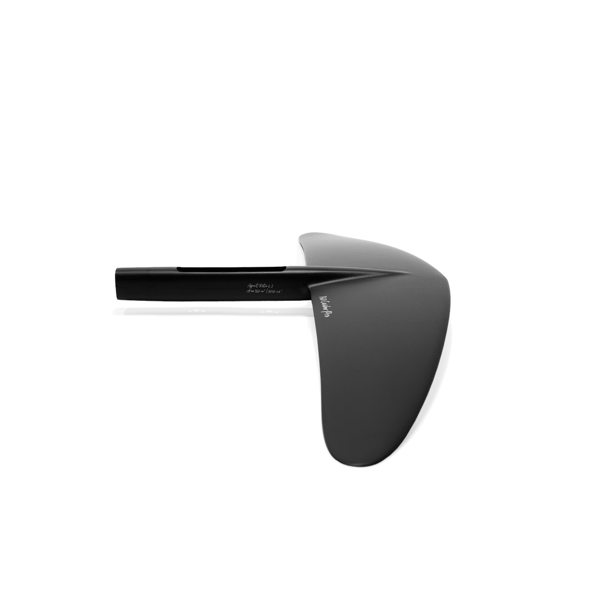 Lift Foils Camber Pro Wing