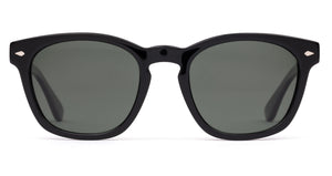 Otis Summer of 67 X Sunglasses-Eco Black/Grey Polar