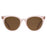 Otis Jazmine Sunglasses-Eco Crystal Coral/Brown Polar