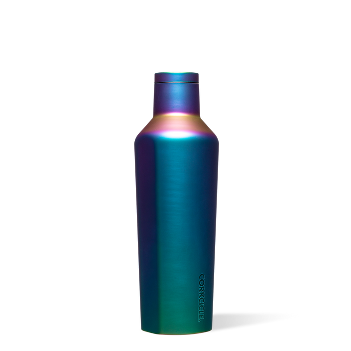 Corkcicle 25 oz Canteen-Dragonfly