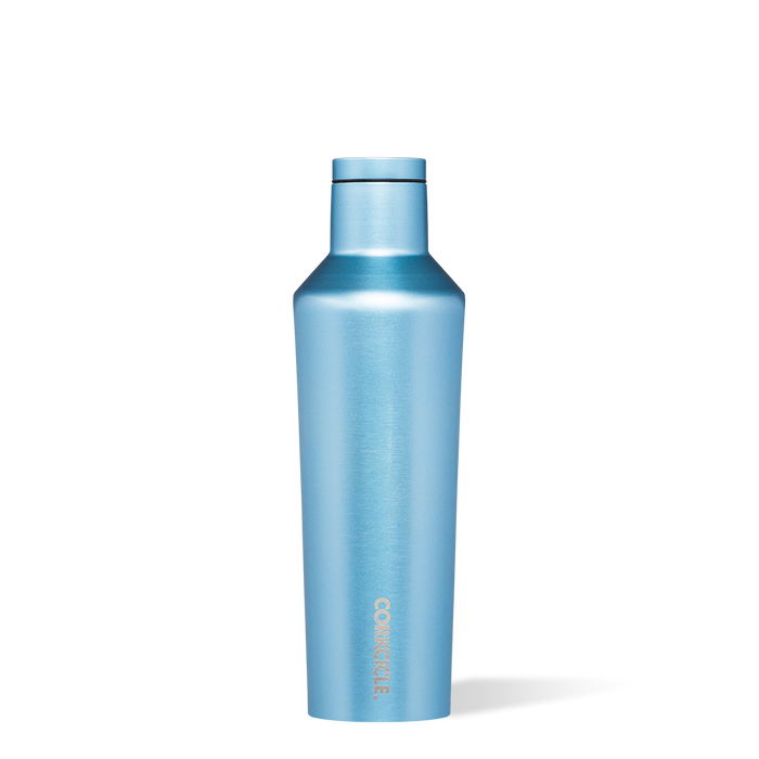 Corkcicle 16 oz Canteen-Moonstone Metallic