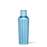 Corkcicle 16 oz Canteen-Moonstone Metallic