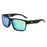 Otis Rambler Sport X Sunglasses-Matte Blk/L.I.T Plr Mir Grn