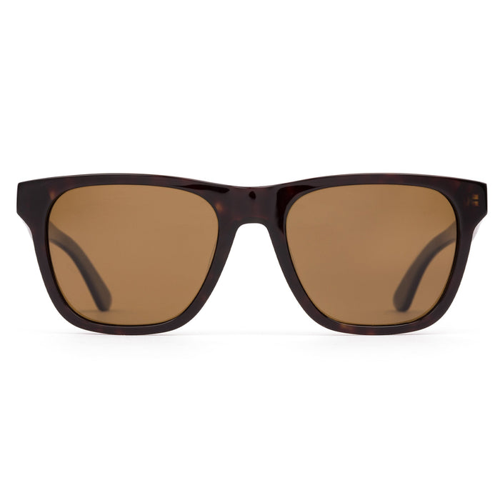 Otis Guilt Trip X Sunglasses-Eco Havana/Brown Polar