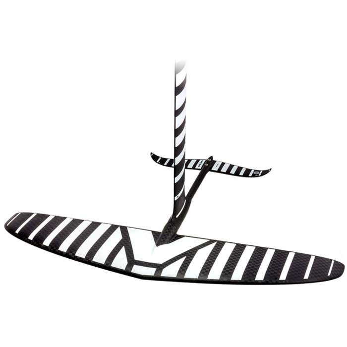 The Nuzzo Pro Surf/Kite Armstrong Package