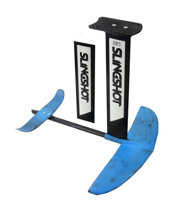 Slingshot Hover Glide FSurf Foil REAL Watersports